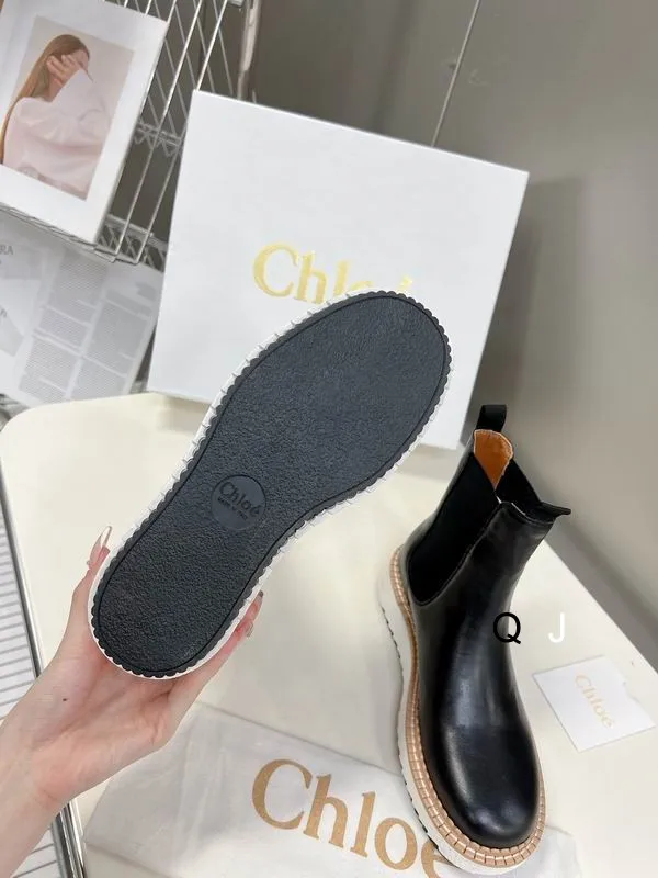 Chloe sz35-40 3C XJ110113